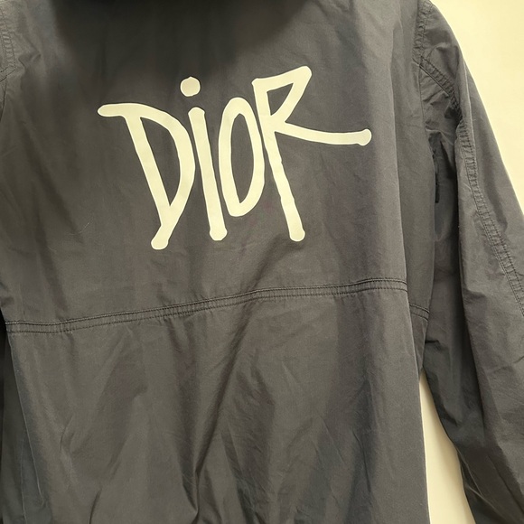 Dior Men windbreaker - Picture 3 of 7